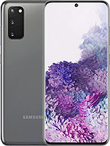 Samsung Galaxy S20 5G In 